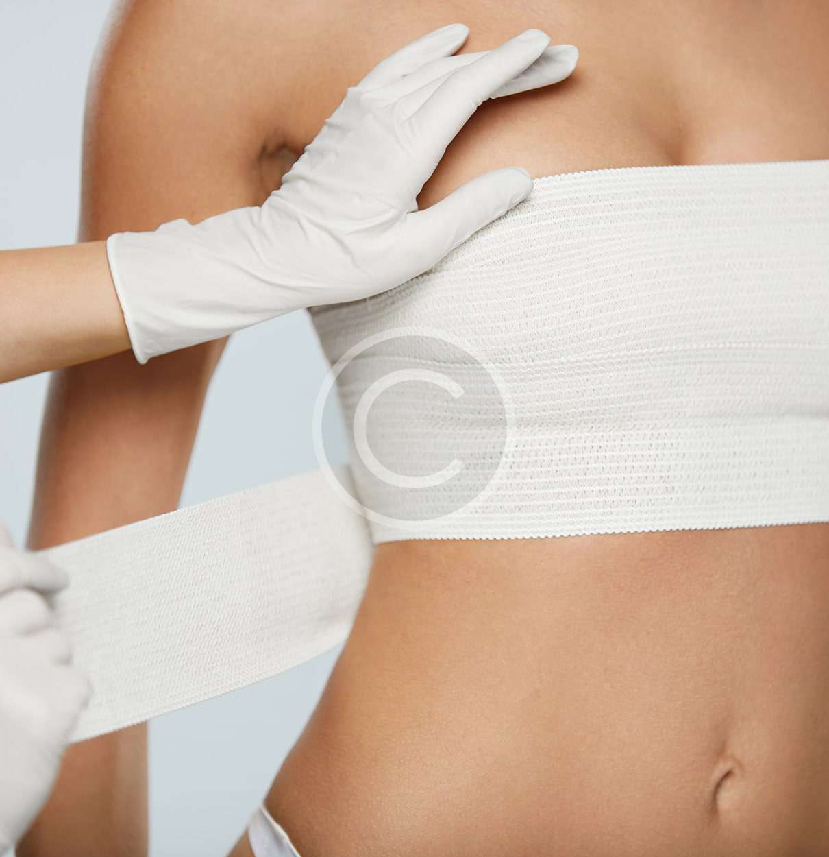 Breast Enhancement